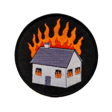 Load image into Gallery viewer, Arson Patch