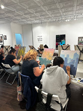 Load image into Gallery viewer, Paint-Along With Emily May Rose