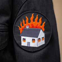 Load image into Gallery viewer, Arson Patch