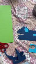 Load image into Gallery viewer, Saturday Morning Kids' Art Club