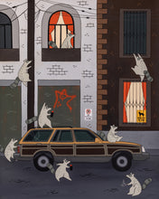 Load image into Gallery viewer, Can't Park Here