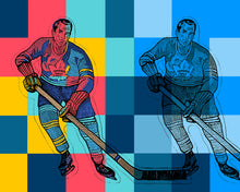 Load image into Gallery viewer, Hockey