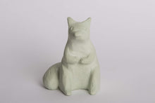 Load image into Gallery viewer, Concrete Raccoons by Emily May Rose