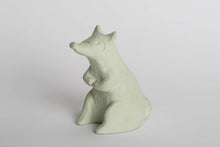 Load image into Gallery viewer, Concrete Raccoons by Emily May Rose