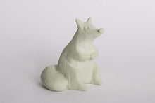 Load image into Gallery viewer, Concrete Raccoons by Emily May Rose
