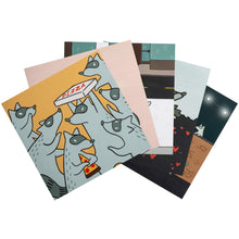 Load image into Gallery viewer, *NEW* Emily May Rose Print Set 2