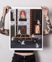 Load image into Gallery viewer, Can't Park Here