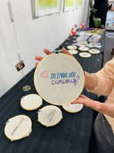 Load image into Gallery viewer, Heated Rivalry Craft Night