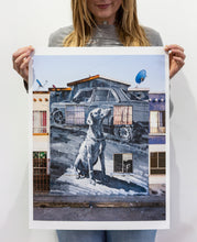 Load image into Gallery viewer, Little Neighbour / Pequeño Vecino