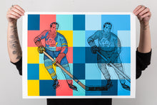 Load image into Gallery viewer, Hockey