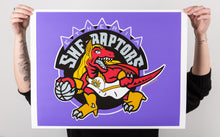 Load image into Gallery viewer, She Raptor