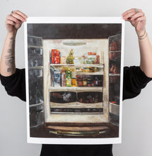 Load image into Gallery viewer, Nothing To Eat