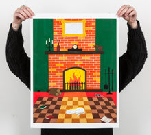 Load image into Gallery viewer, Fireside Bliss