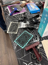 Load image into Gallery viewer, Lino Cut Workshop