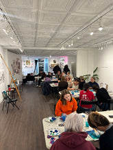 Load image into Gallery viewer, Paint-Along With Emily May Rose
