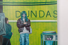 Load image into Gallery viewer, Southbound Underground