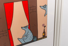 Load image into Gallery viewer, Infiltration (Artist Embellished)