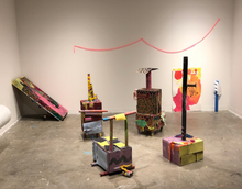 Load image into Gallery viewer, March Break Art Camp