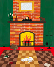 Load image into Gallery viewer, Fireside Bliss