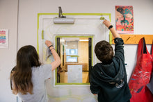Load image into Gallery viewer, Mural Camp