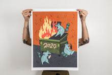 Load image into Gallery viewer, 2020