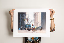 Load image into Gallery viewer, Bicycle Girl