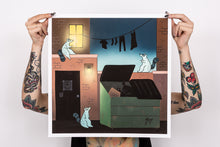 Load image into Gallery viewer, Stay Out All Night