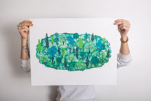 Load image into Gallery viewer, Forest