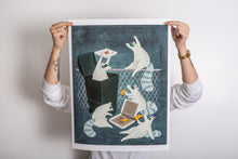 Load image into Gallery viewer, Parkdale