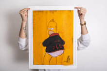 Load image into Gallery viewer, Mr. Plow