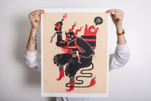 Load image into Gallery viewer, Krampus