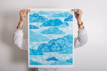Load image into Gallery viewer, Blue Sky