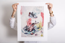 Load image into Gallery viewer, Goat VII
