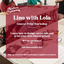 Load image into Gallery viewer, Lino with Lola