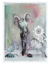 Load image into Gallery viewer, Goat II