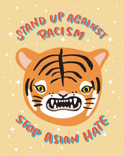 Load image into Gallery viewer, Stop Asian Hate