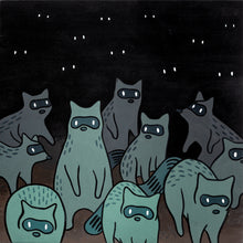 Load image into Gallery viewer, Emily May Rose Print Set