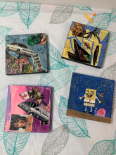 Load image into Gallery viewer, March Break Art Camp