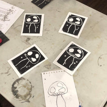Load image into Gallery viewer, Lino with Lola