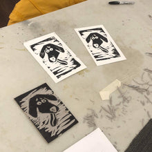 Load image into Gallery viewer, Lino with Lola