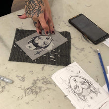 Load image into Gallery viewer, Lino with Lola
