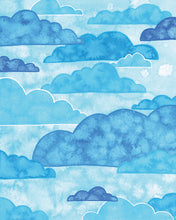 Load image into Gallery viewer, Blue Sky