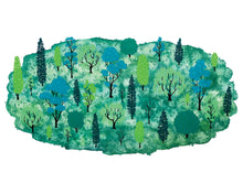 Load image into Gallery viewer, Forest