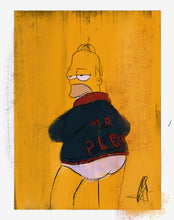 Load image into Gallery viewer, Mr. Plow