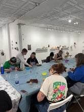 Load image into Gallery viewer, Build-A-Bug Ceramics Workshop
