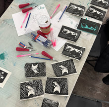 Load image into Gallery viewer, Lino Cut Workshop
