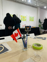 Load image into Gallery viewer, Heated Rivalry Craft Night
