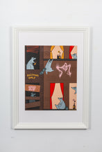 Load image into Gallery viewer, Infiltration (Artist Embellished)
