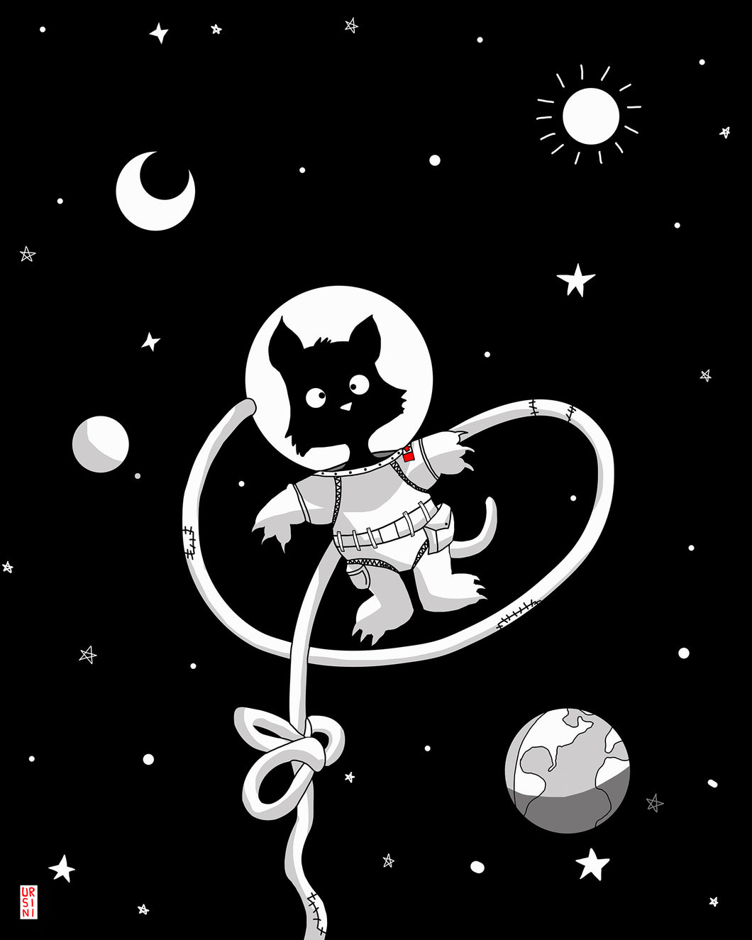 Kitty Space