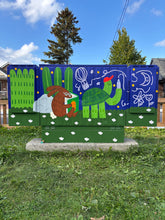 Load image into Gallery viewer, Mural Camp
